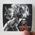 LA Guns Covered In Guns Album Cover Sticker