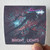 Lebrock Bright Lights Album Cover Sticker