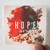 Life and the Light Hope Album Cover Sticker