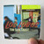 Los Lobos Tin Can Trust Album Cover Sticker