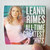 LeAnn Rimes All Time Greatest Hits Album Cover Sticker