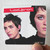 Ladytron Light Magic Album Cover Sticker Ladytron Light Magic Album Cover Sticker