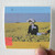 Lizzy Mercier Descloux Suspense Album Cover Sticker