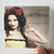 Lindi Ortega The Drifter Ep Album Cover Sticker