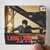 Lang Lang Lang Lang Live In Vienna Album Cover Sticker