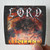 Lord United Album Cover Sticker