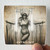 Lord of the Lost Antagony Album Cover Sticker Lord of the Lost Antagony Album Cover Sticker