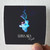 LUNA SEA Thoughts Album Cover Sticker
