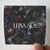 LUNA SEA A Will Album Cover Sticker