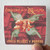 Los Caballeros de la Quema Perros Perros Y Perros Album Cover Sticker