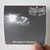 Leviathan The Speed Of Darkness Album Cover Sticker