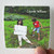 Lucinda Williams Blessed 1 Album Cover Sticker
