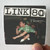 Link 80 17 Reasons Album Cover Sticker