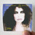 Loredana Berte Jazz Album Cover Sticker