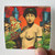 La Femme Psycho Tropical Berlin Album Cover Sticker