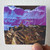 Late of the Pier Fantasy Black Channel Album Cover Sticker