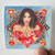 Lali Brava Album Cover Sticker
