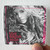 Lucie Silvas The Same Side Album Cover Sticker