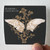 Lucie Silvas The Only Ones Album Cover Sticker
