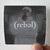 Lecrae Rebel Album Cover Sticker
