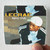Lecrae Real Talk Album Cover Sticker