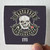 Los Bastardos Finlandeses Rocknroll Album Cover Sticker