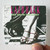 Laid Back See You In The Lobby Album Cover Sticker