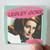 Lesley Gore The Best Of Lesley Gore Album Cover Sticker