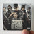 La Fouine Capitale Du Crime Volume 2 Album Cover Sticker