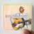Long John Baldry Remembering Leadbelly Album Cover Sticker