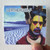 Leatherwolf Wide Open Album Cover Sticker