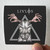 Livlos Livls Album Cover Sticker