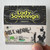 Lady Sovereign Public Warning Album Cover Sticker
