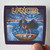 Lancer Lancer Album Cover Sticker