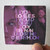 Lydia Loveless I Would Die 4 U Under The Cherry Moon Album Cover Sticker