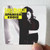Laura Branigan Spanish Eddie Album Cover Sticker