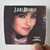 Laura Branigan Solitaire Album Cover Sticker