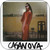 Allie X Casanova Album Cover Sticker Album Cover Sticker