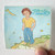 Leo Sayer Just A Boy Album Cover Sticker Leo Sayer Just A Boy Album Cover Sticker