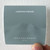 Ludovico Einaudi Seven Days Walking Day 6 Album Cover Sticker