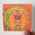 Loudness Ghetto Machine Album Cover Sticker