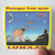 Lunaar Messages From Space Album Cover Sticker