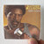 Luther Allison Here I Come Album Cover Sticker
