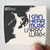 Larry Lurex I Can Hear Music Album Cover Sticker