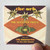Lee Scratch Perry The Orbserver In The Star House Album Cover Sticker
