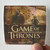 Lindsey Stirling Game Of Thrones Main Title Album Cover Sticker