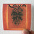Lava Tears Are Goin Home Album Cover Sticker