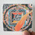 Live Pilgrimage To The Southern Stars Album Cover Sticker