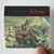 Live Throwing Copper Album Cover Sticker