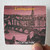 Lindisfarne Fog On The Tyne Album Cover Sticker Lindisfarne Fog On The Tyne Album Cover Sticker